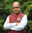 Dr. Amar Patnaik portrait