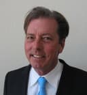 Curt Waltrip portrait