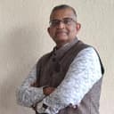 Rameesh Kailasam portrait